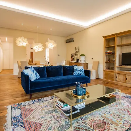 Stunning Luxury * * * * * Amazing View * Torino