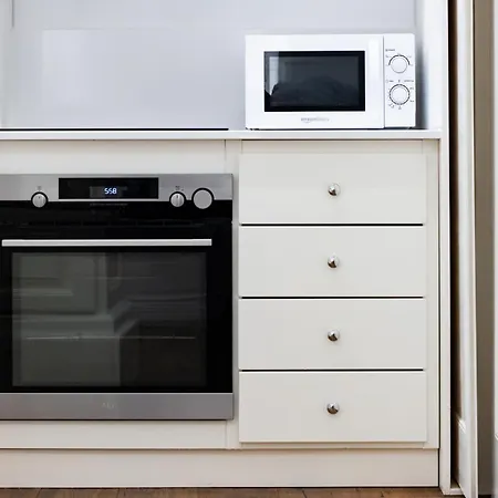 Stunning Luxury * * * * * Amazing View Daire Torino