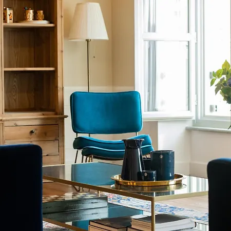 Stunning Luxury * * * * * Amazing View Daire Torino