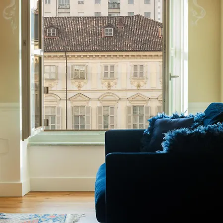 Daire Stunning Luxury * * * * * Amazing View