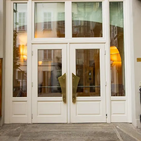 Daire Stunning Luxury * * * * * Amazing View Torino