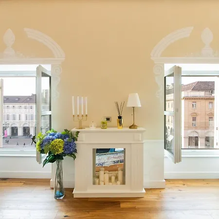 Daire Stunning Luxury * * * * * Amazing View *