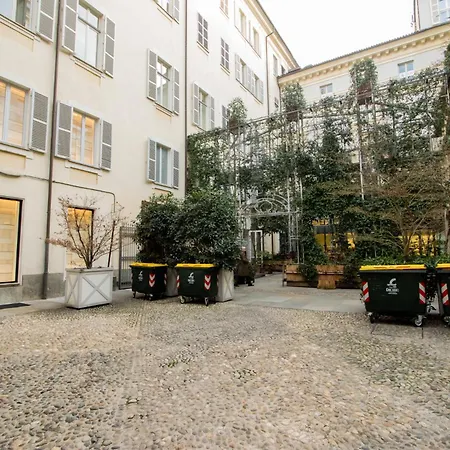 Daire Stunning Luxury * * * * * Amazing View Torino